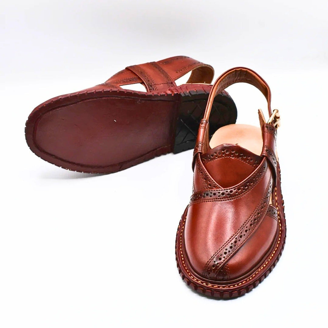 Kingra Sandal