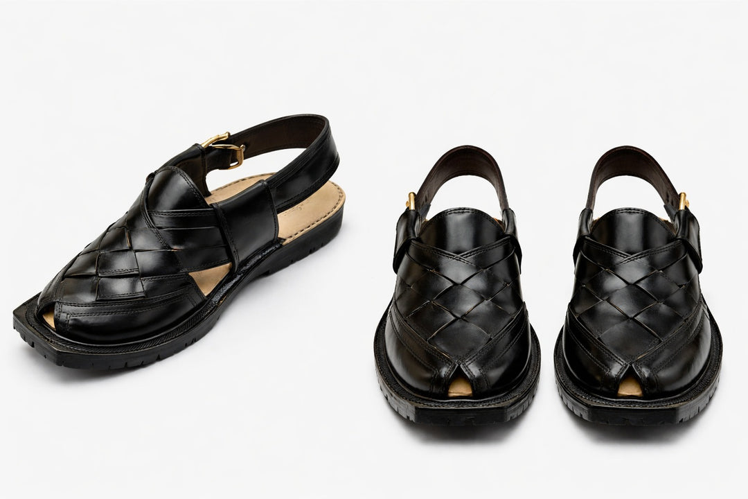 Black Kajoor Norozi