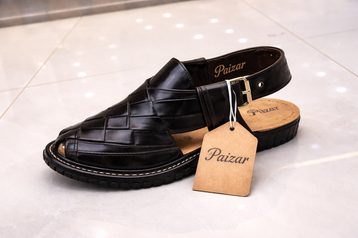 Black Kajoor Norozi