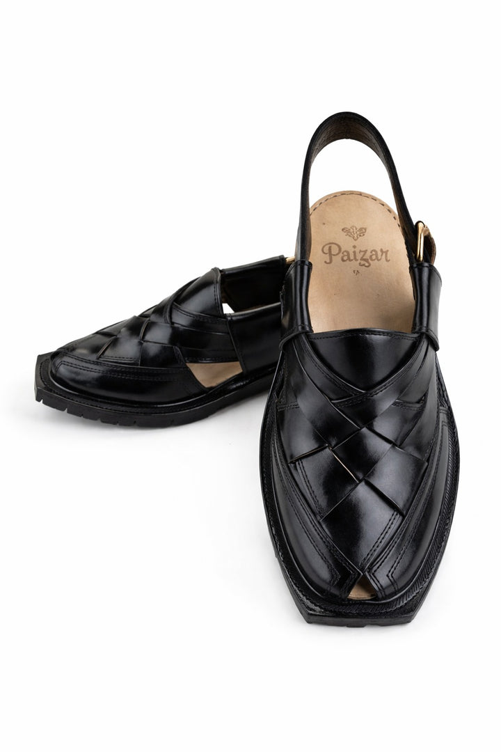 Black Kajoor Norozi