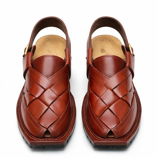 Brown Kajoor Norozi