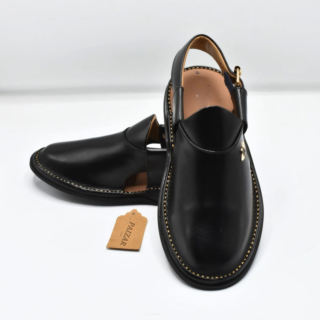 Brown Dolphin Sandal