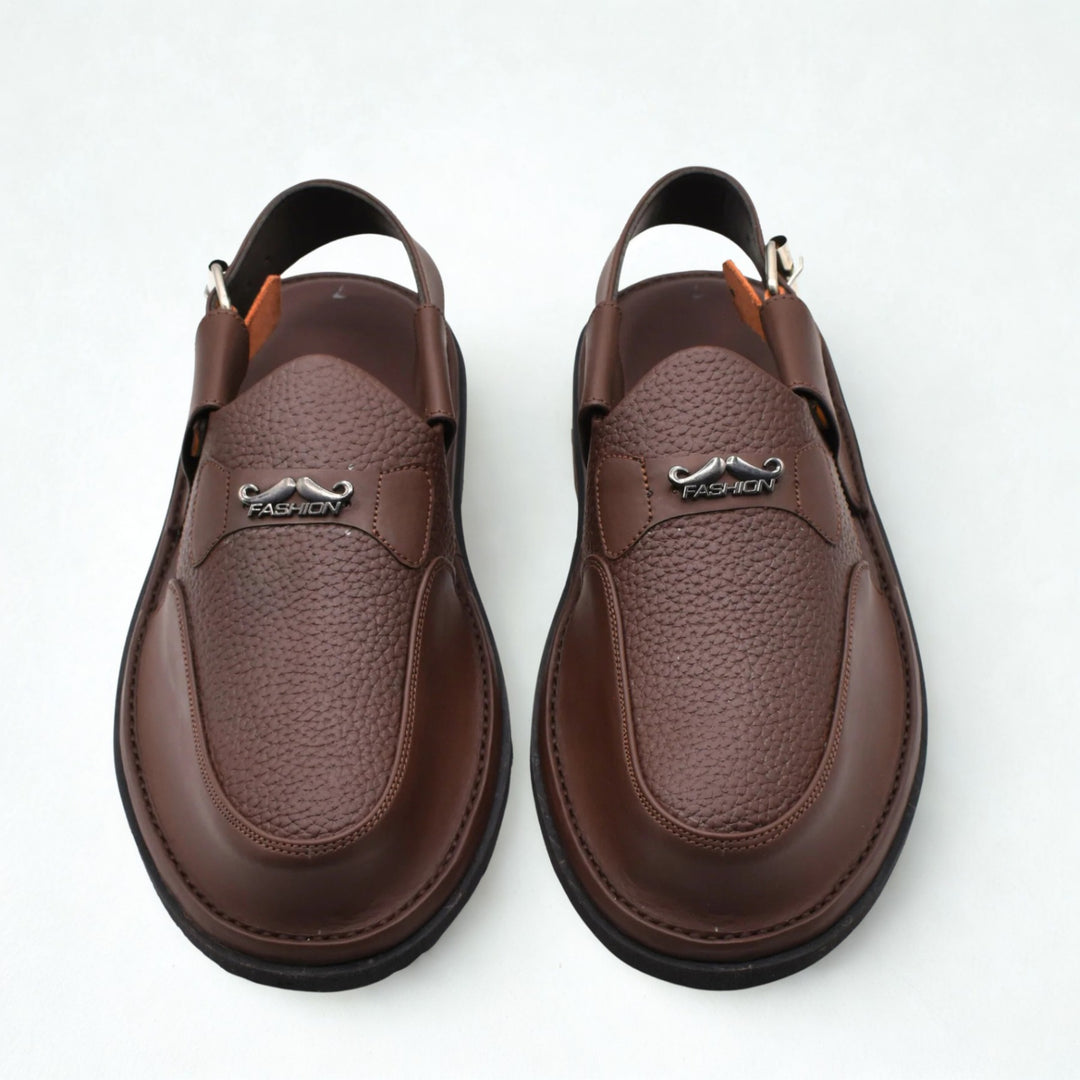 Paizar Brayt Sandal Brown