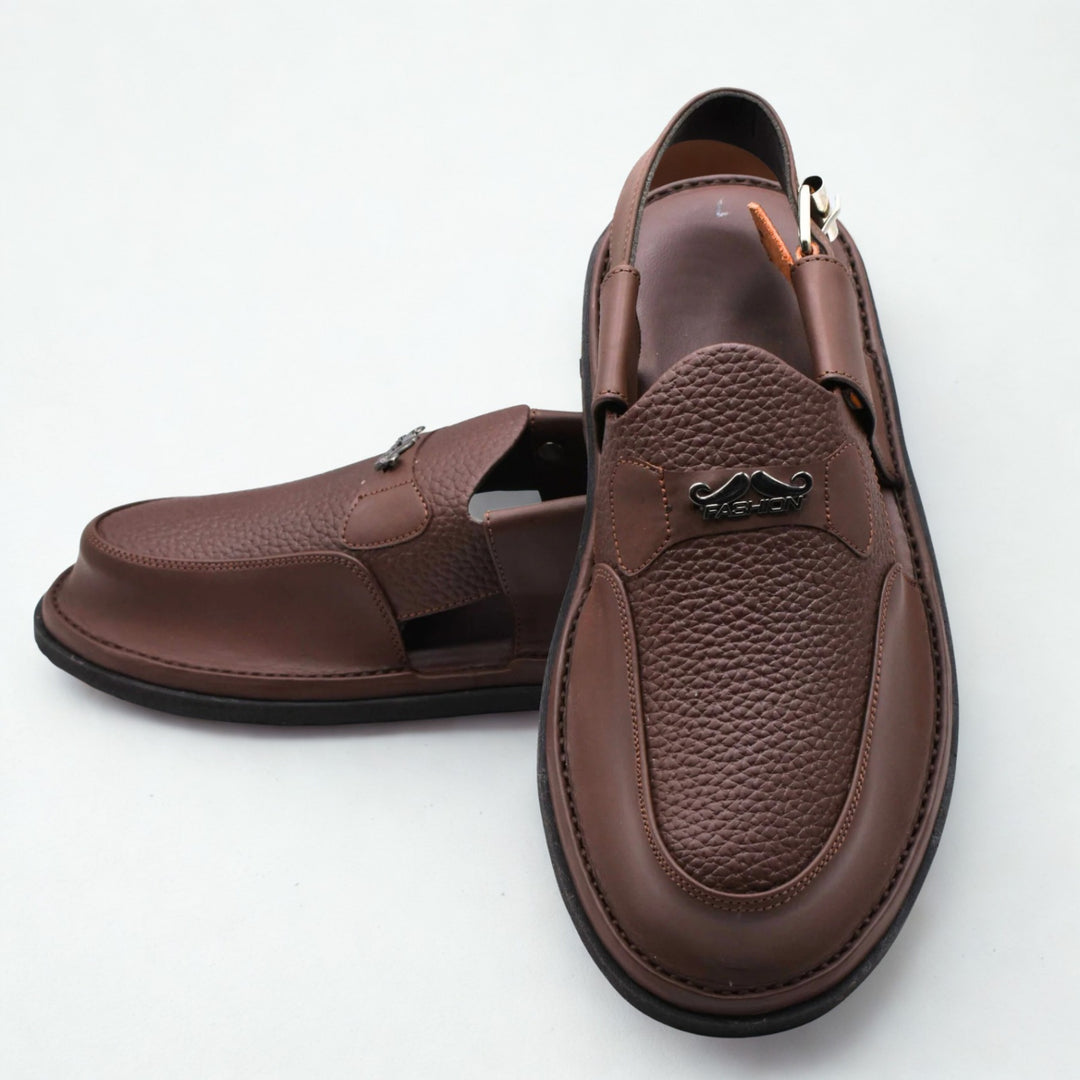 Paizar Brayt Sandal Brown