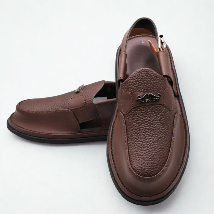 Paizar Brayt Sandal Brown