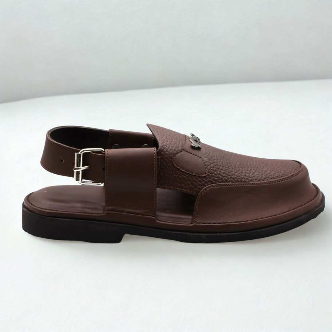 Paizar Brayt Sandal Brown