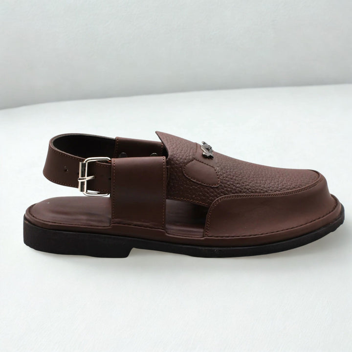 Paizar Brayt Sandal Brown